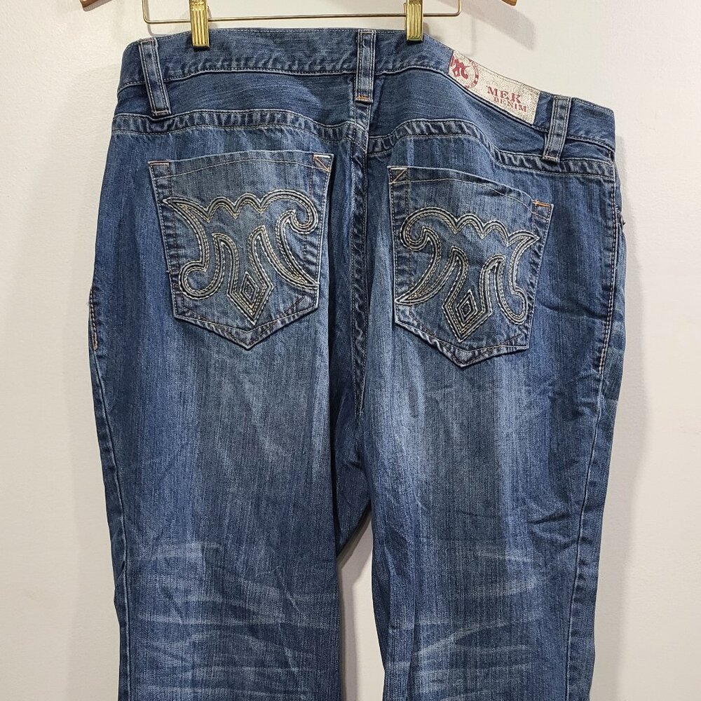 Mek Jeans 40/34
